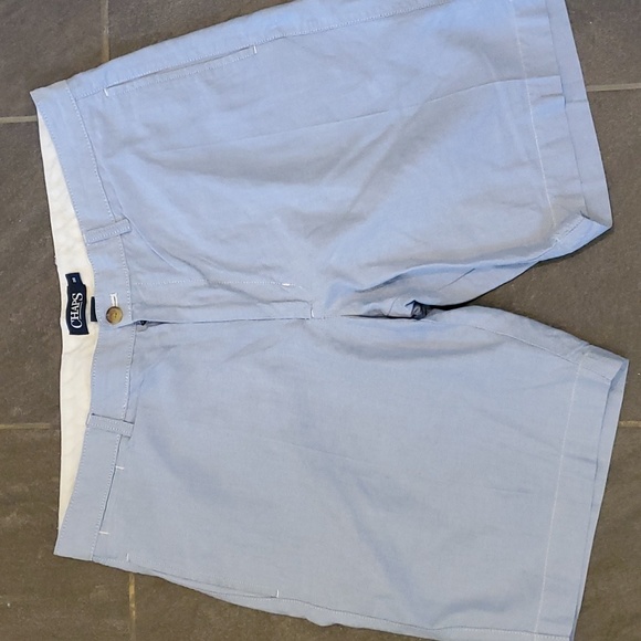 Bundle of 3 pair men's Chaps shorts - Picture 6 of 7